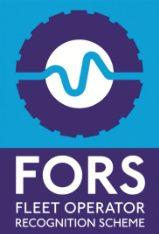 FORS logo