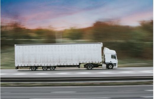 Longer semi-trailer guidance now published on GOV.UK