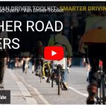 Other Road Users – what the law says